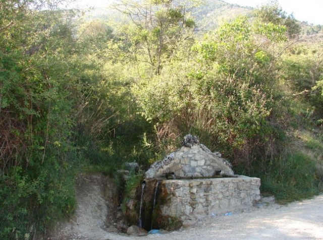 fuente nitar